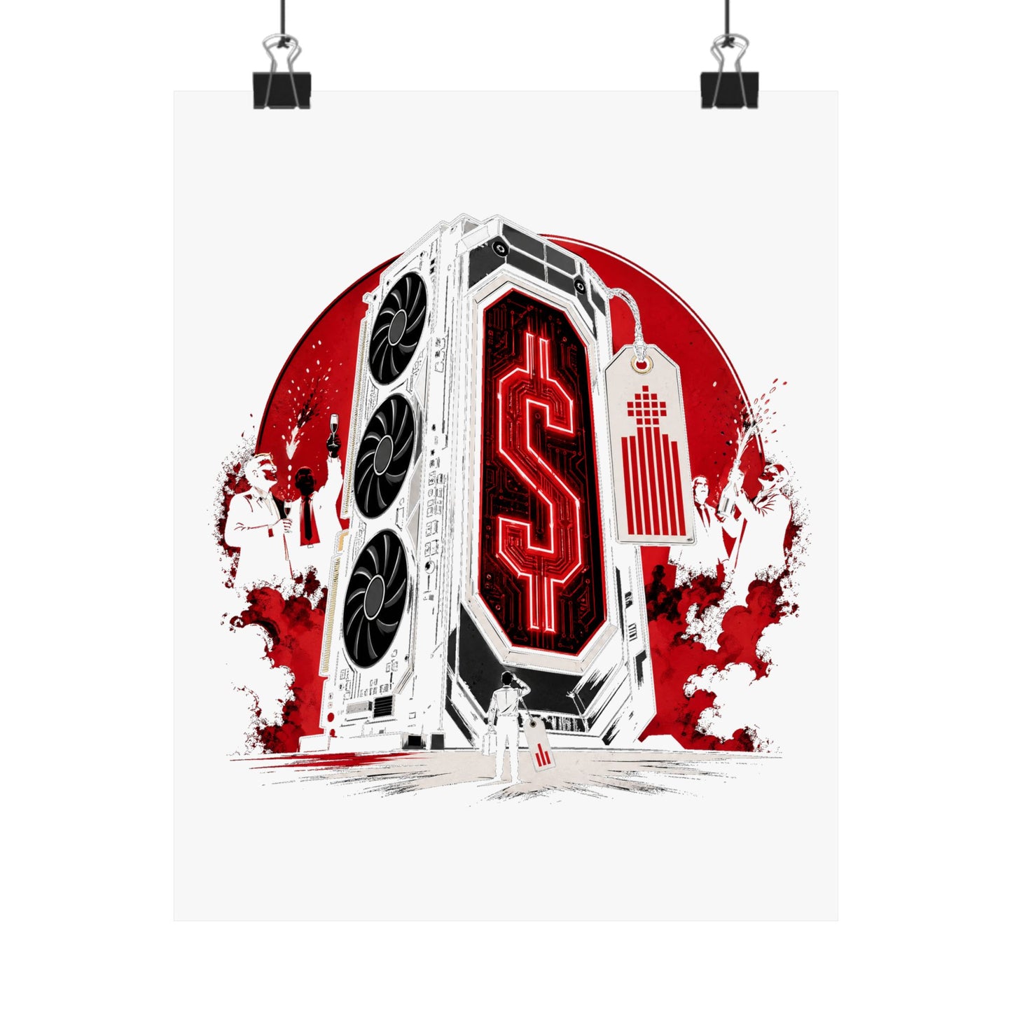 Product Poster