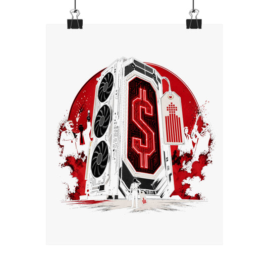 Product Poster