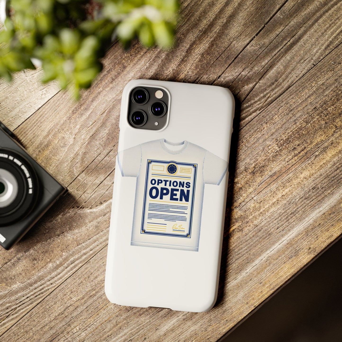 Product Phone Case
