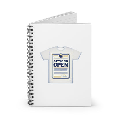 Product Notebook