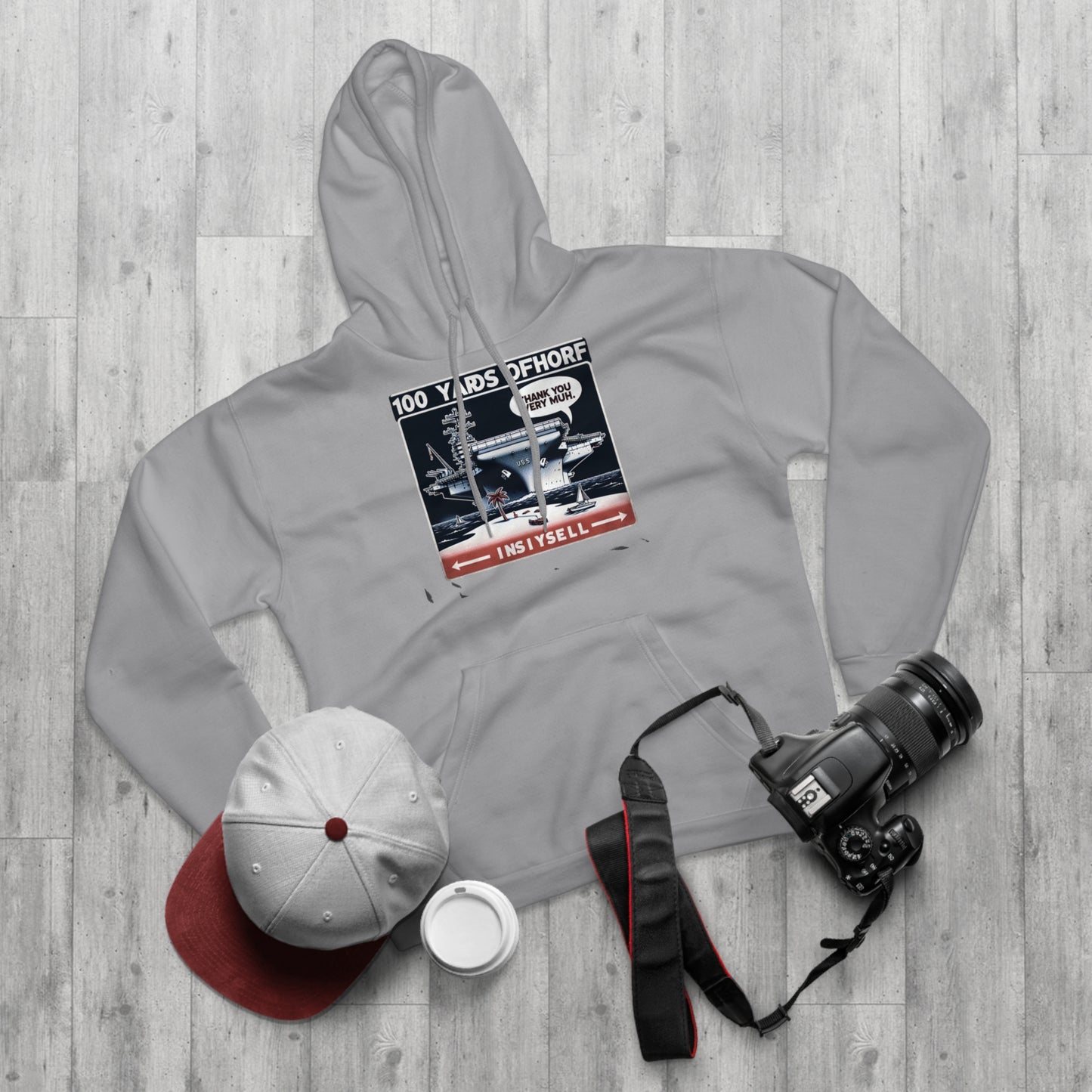 Product Hoodie