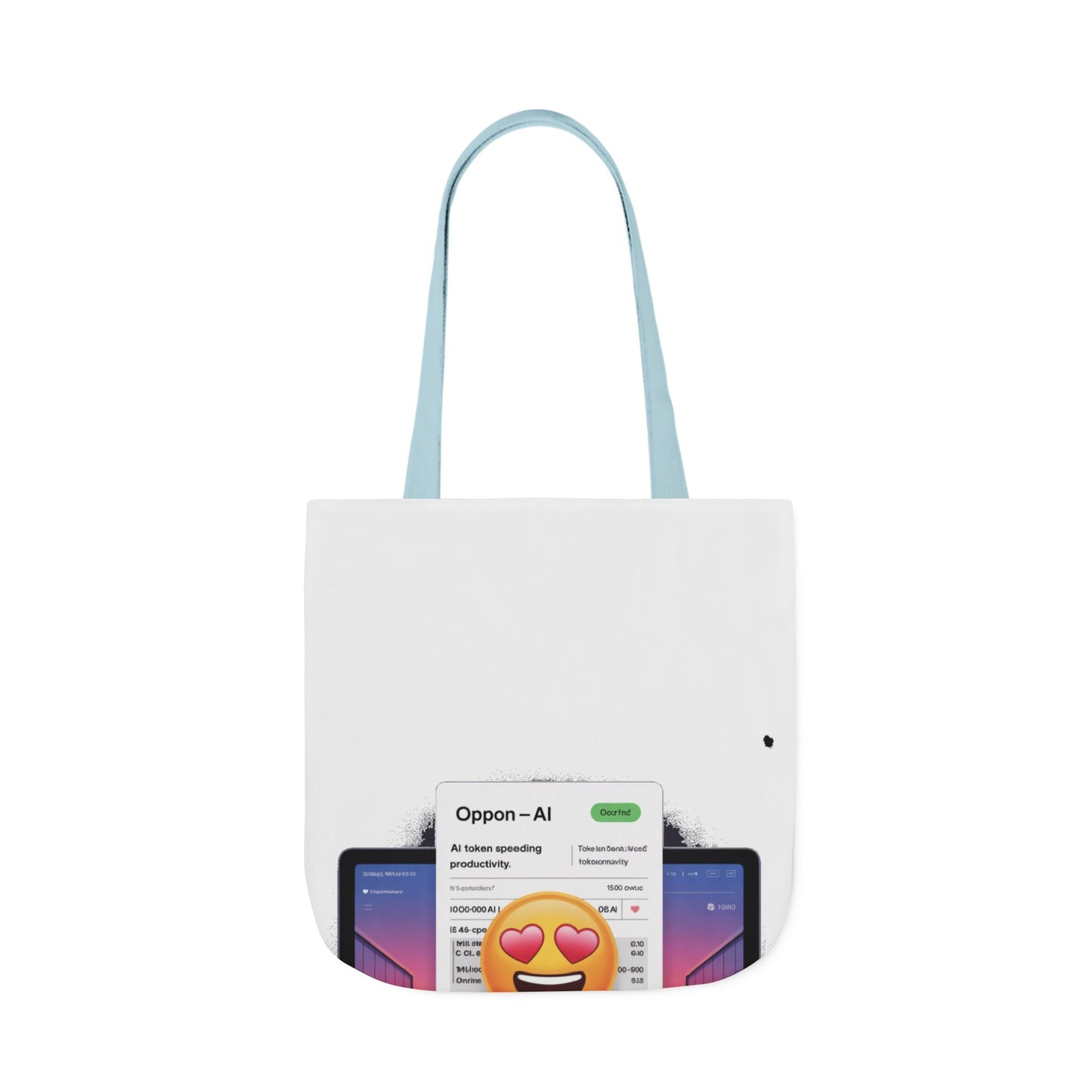 The Token Vanity Metric Tote
