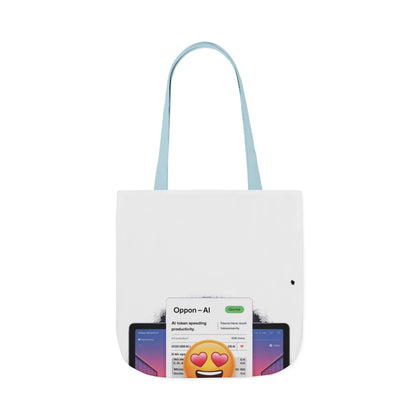 The Token Vanity Metric Tote