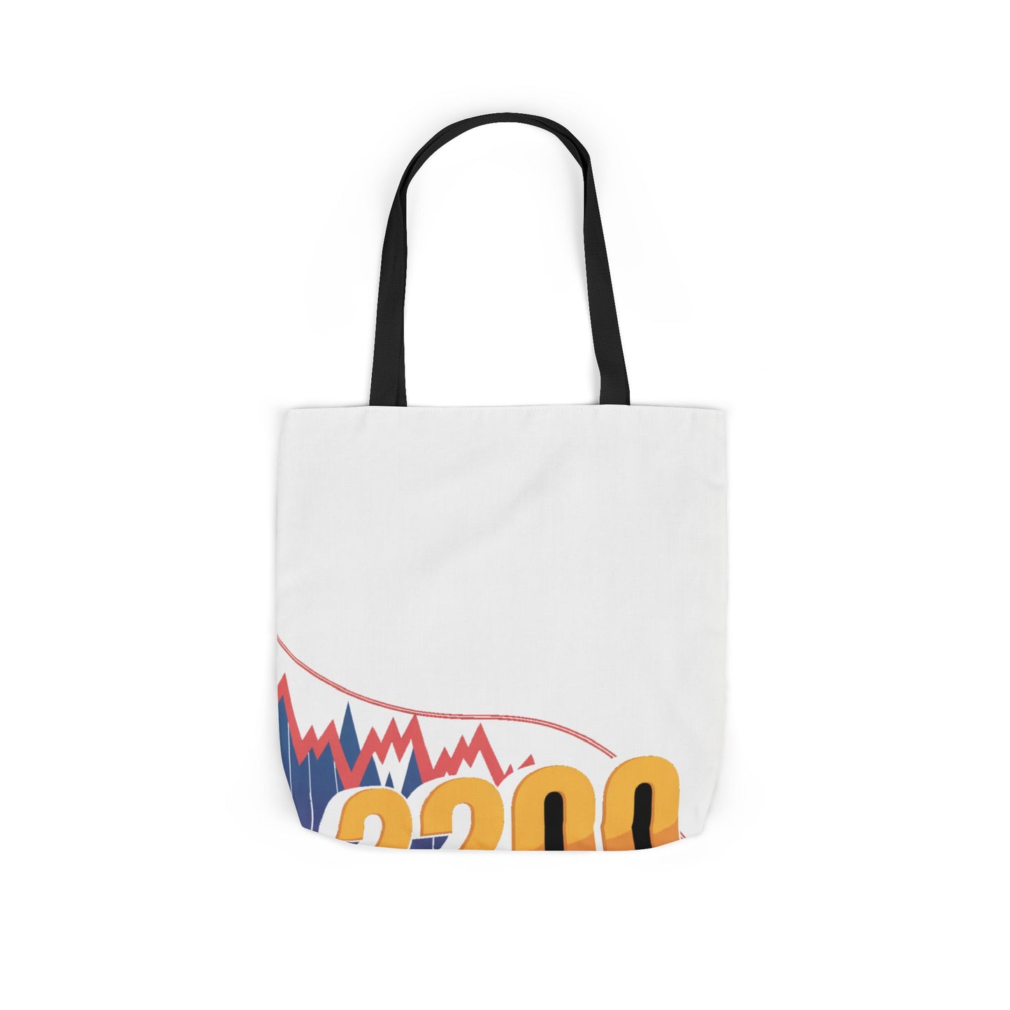The Magic Number Tote