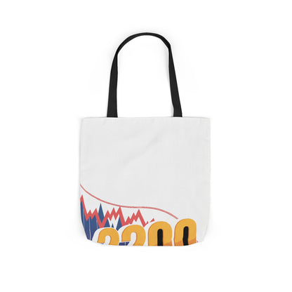 The Magic Number Tote