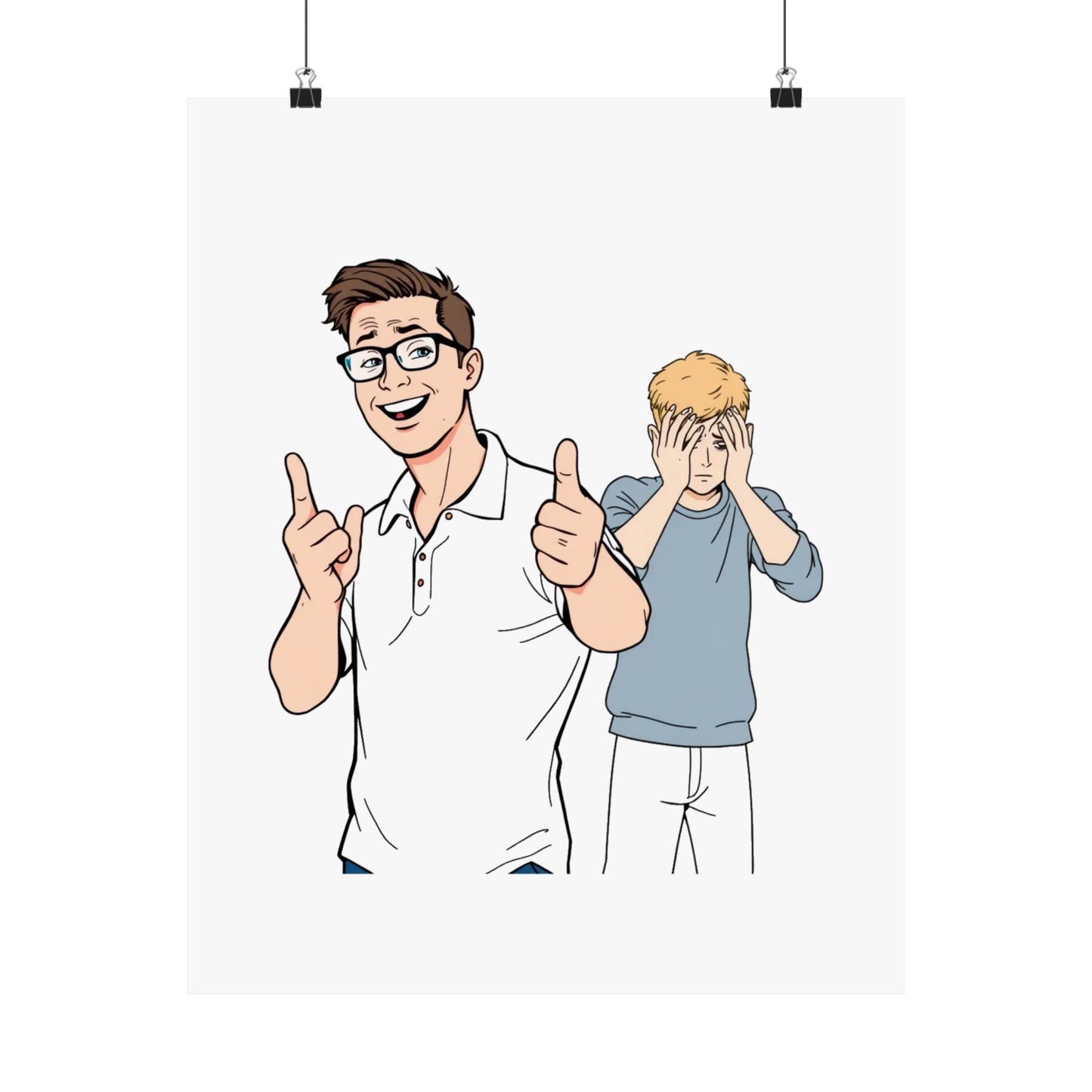 Product Poster