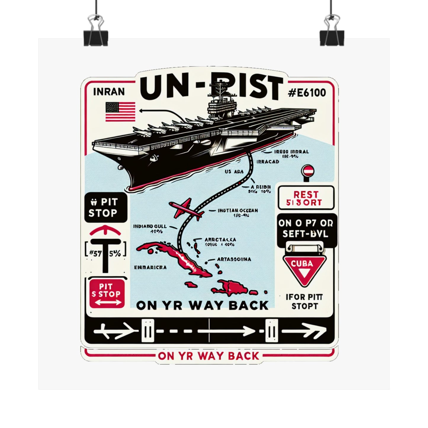 Product Poster