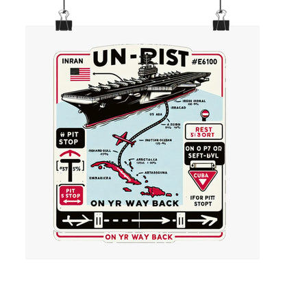 Product Poster