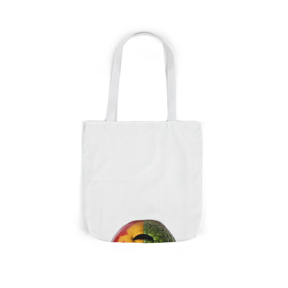 love-island-parody Tote