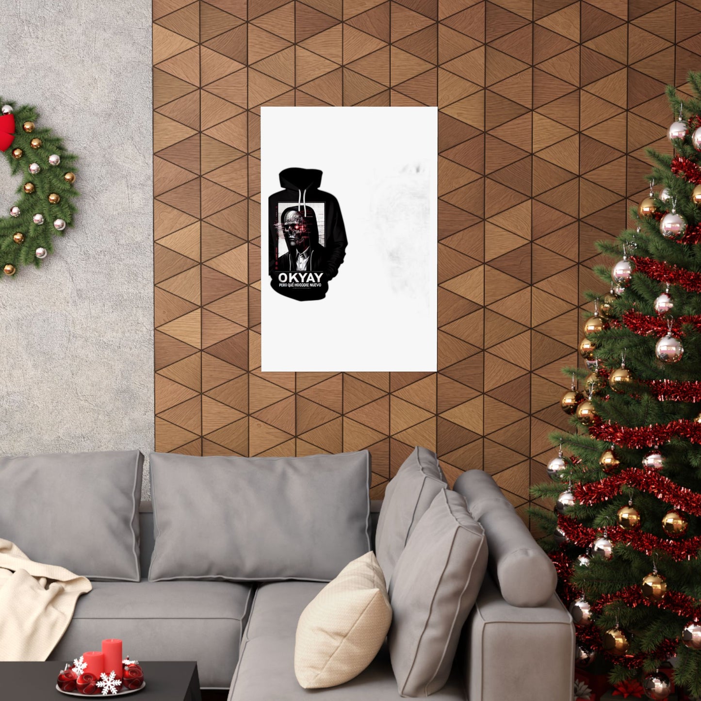 Product Poster