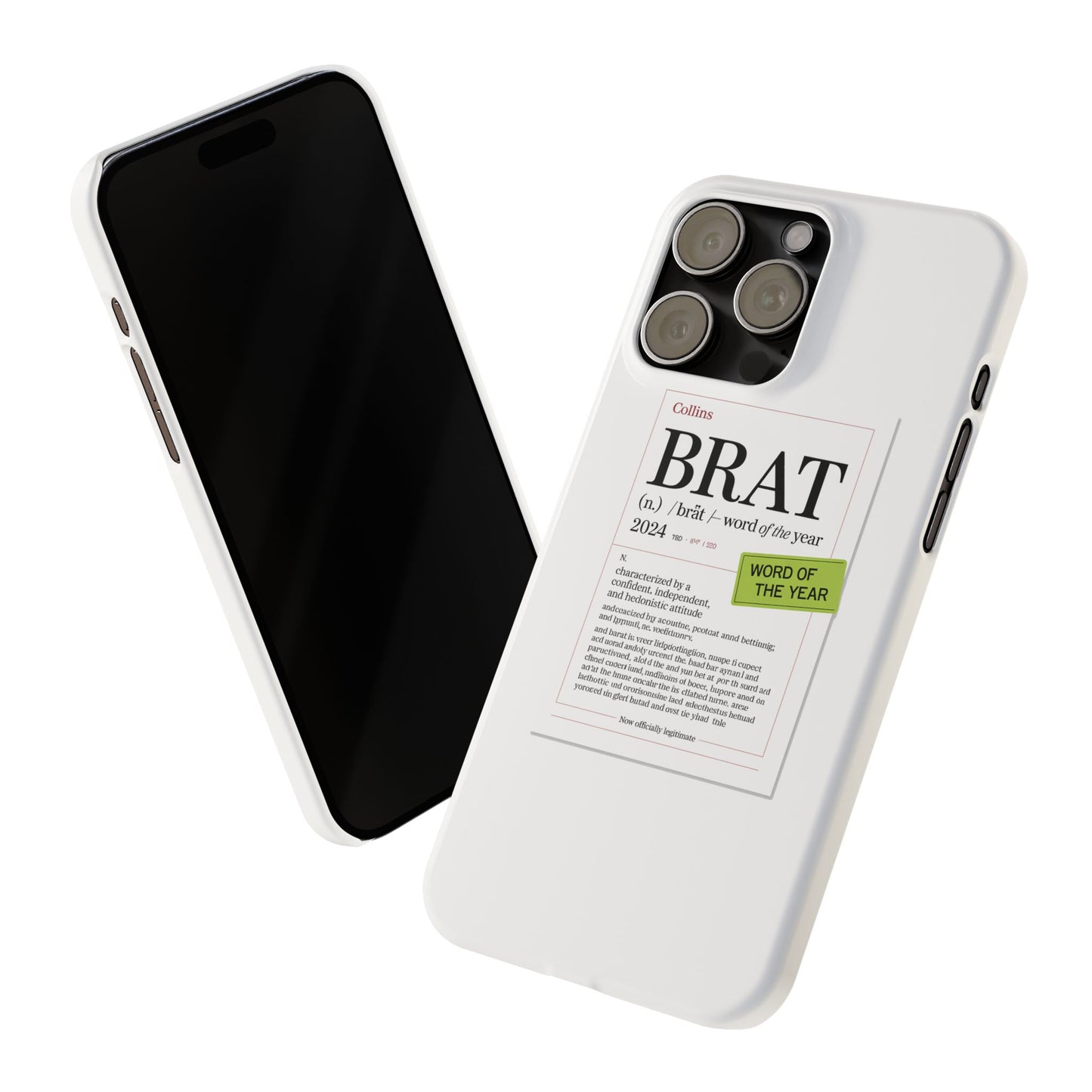Product Phone Case