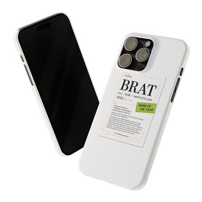 Product Phone Case