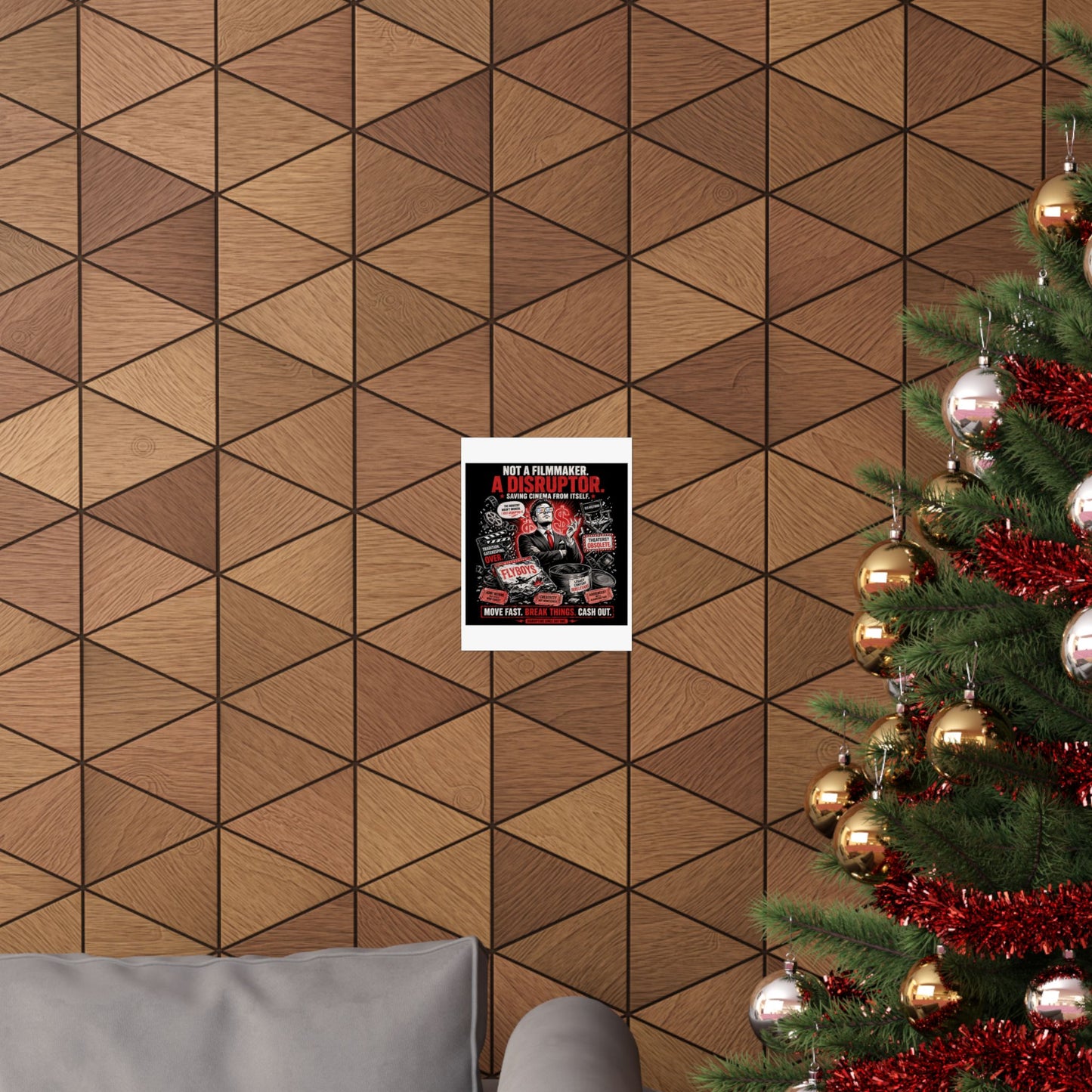 Product Poster