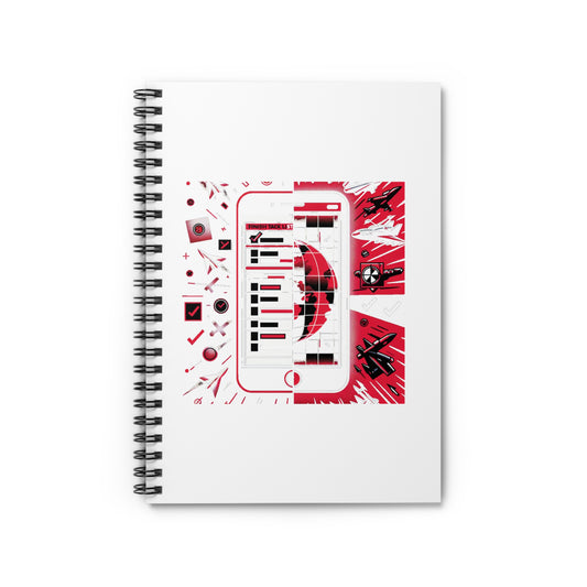 Product Notebook