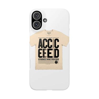 Product Phone Case