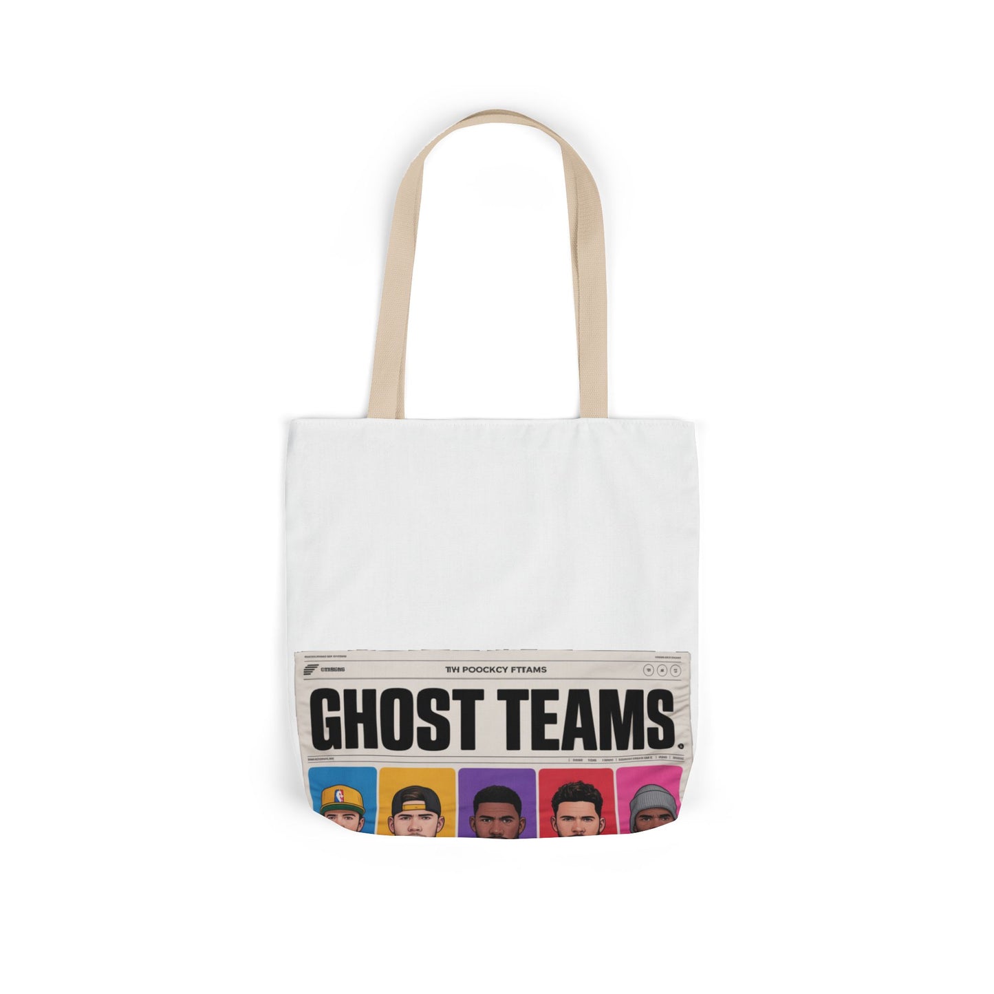 The Hypothetical Superteam That Never Was Tote