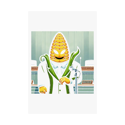 Product Poster