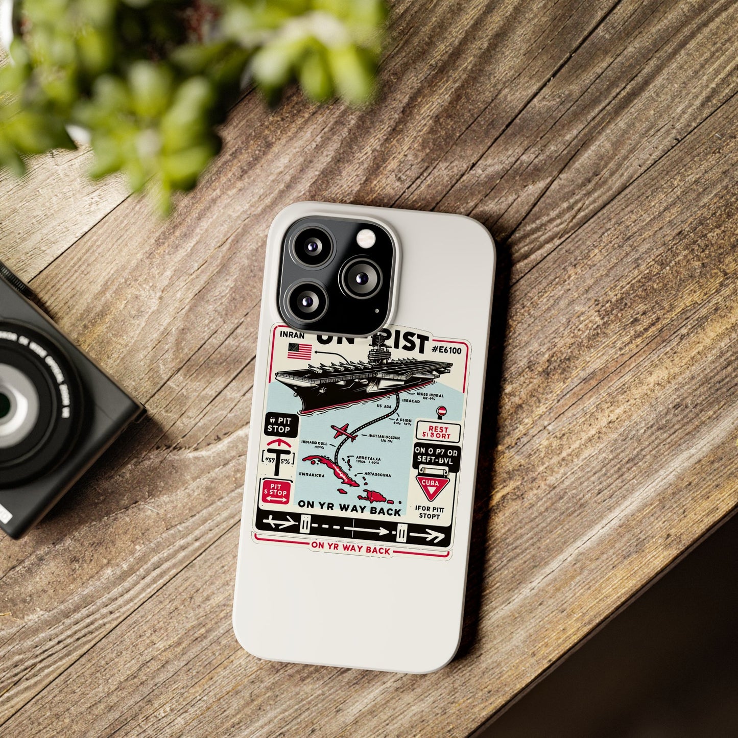 Product Phone Case