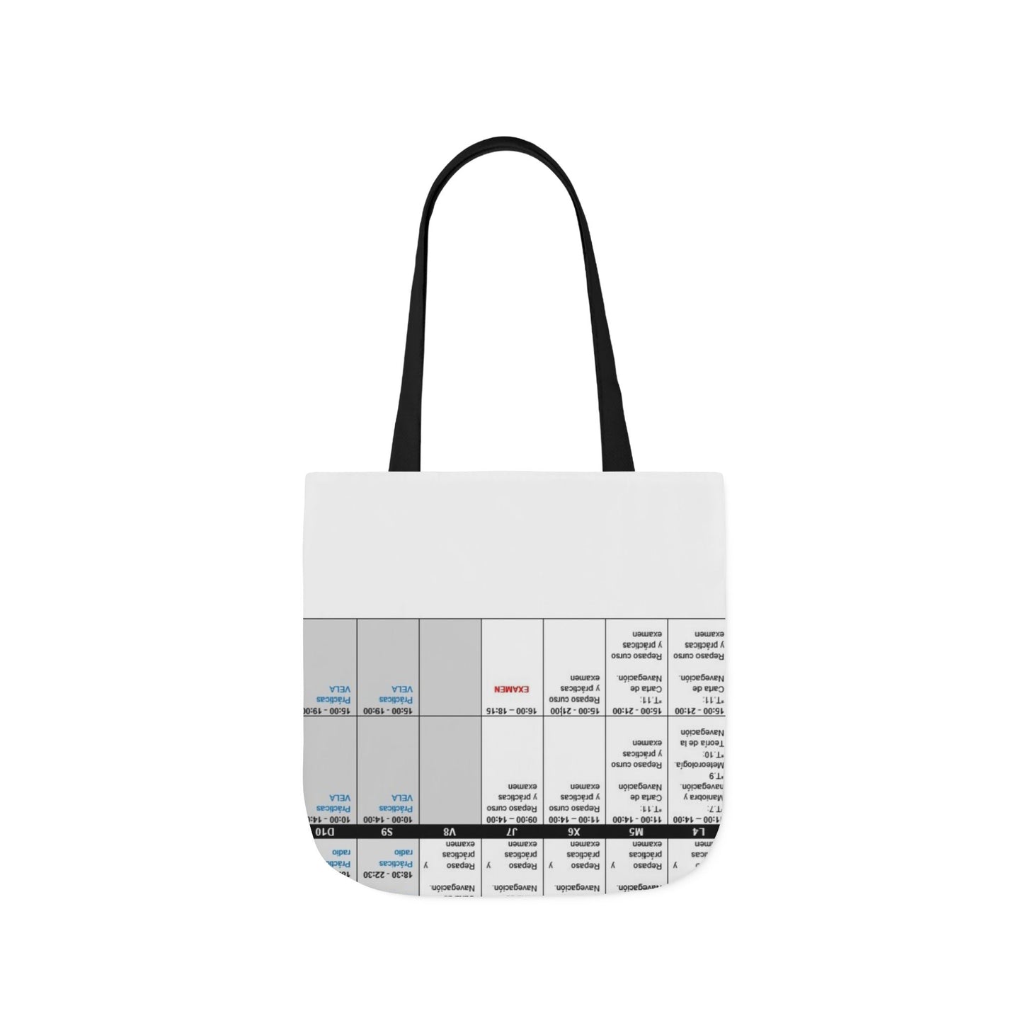 The Insider Battle Zone Tote