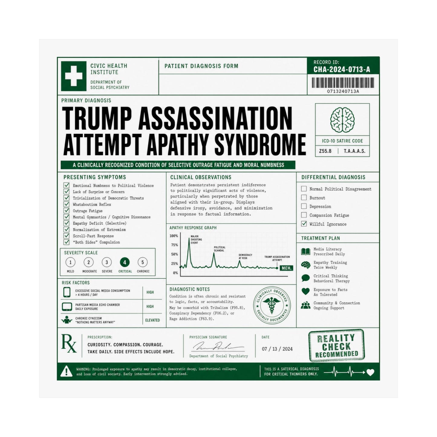Product Poster