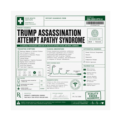Product Poster
