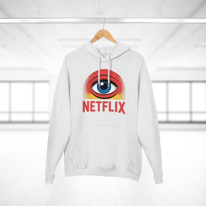 The Password Police Hoodie