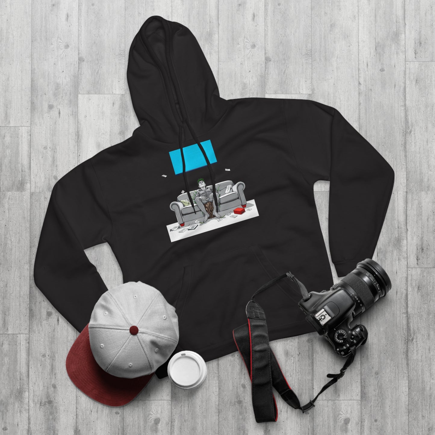 Product Hoodie