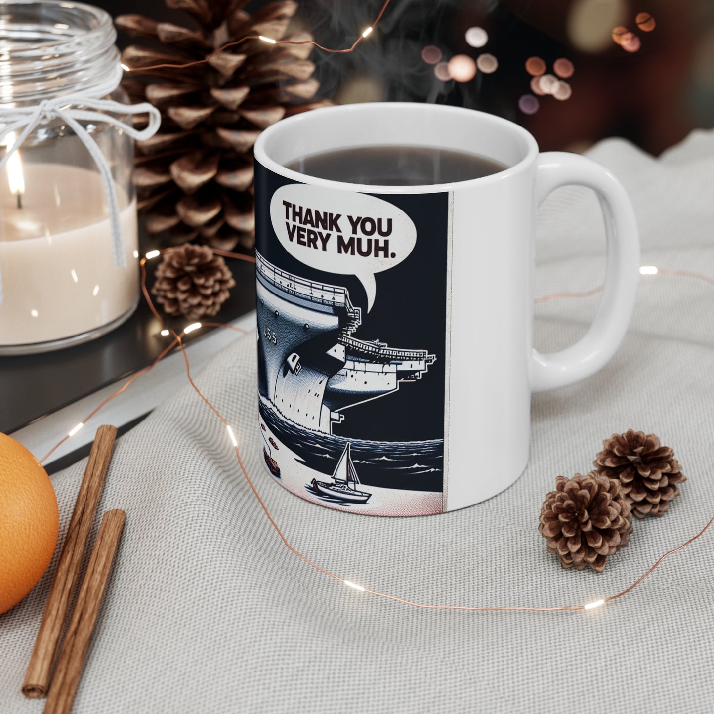 Product Mug