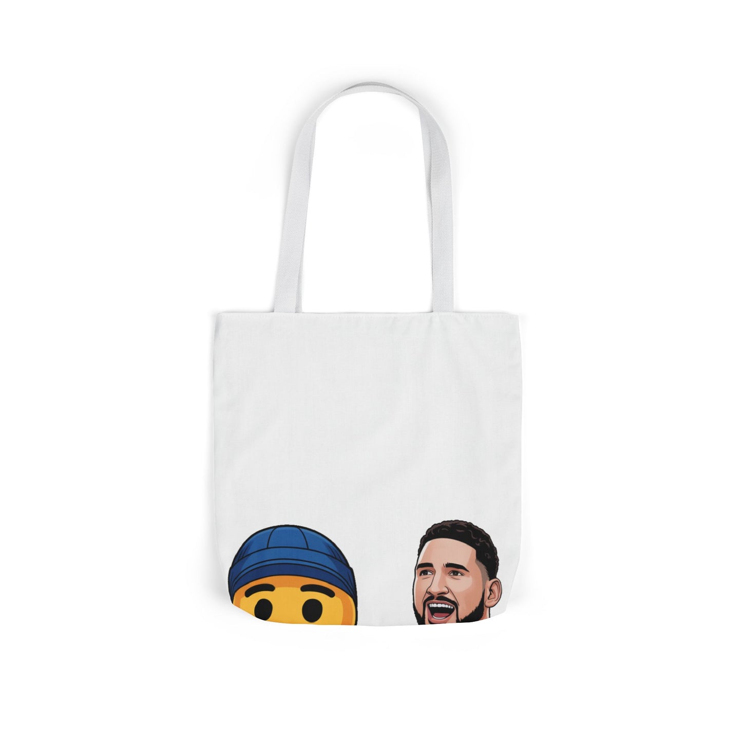 The Silent Klay Tote