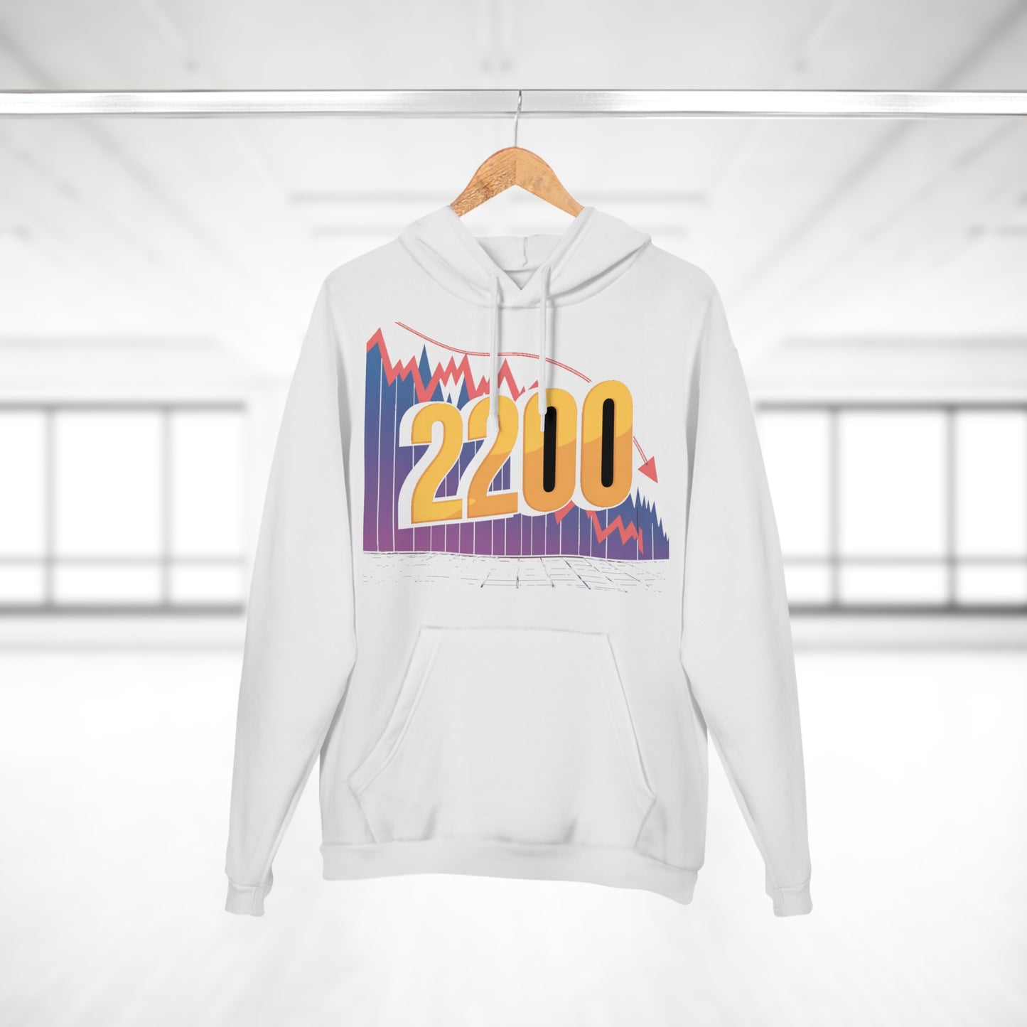 The Magic Number Hoodie