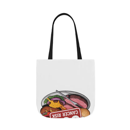 The Oxford Vegetarian Paradox Tote