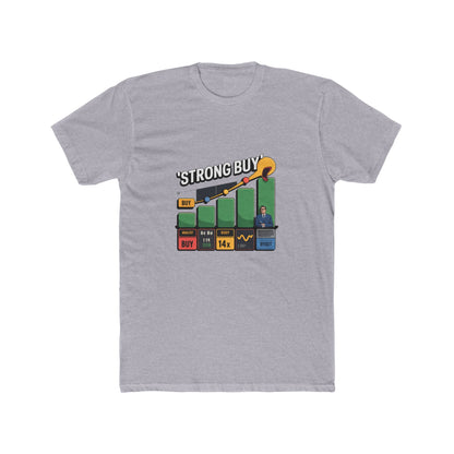 42 Analysts Can't Be Wrong (But Can They?) Tee