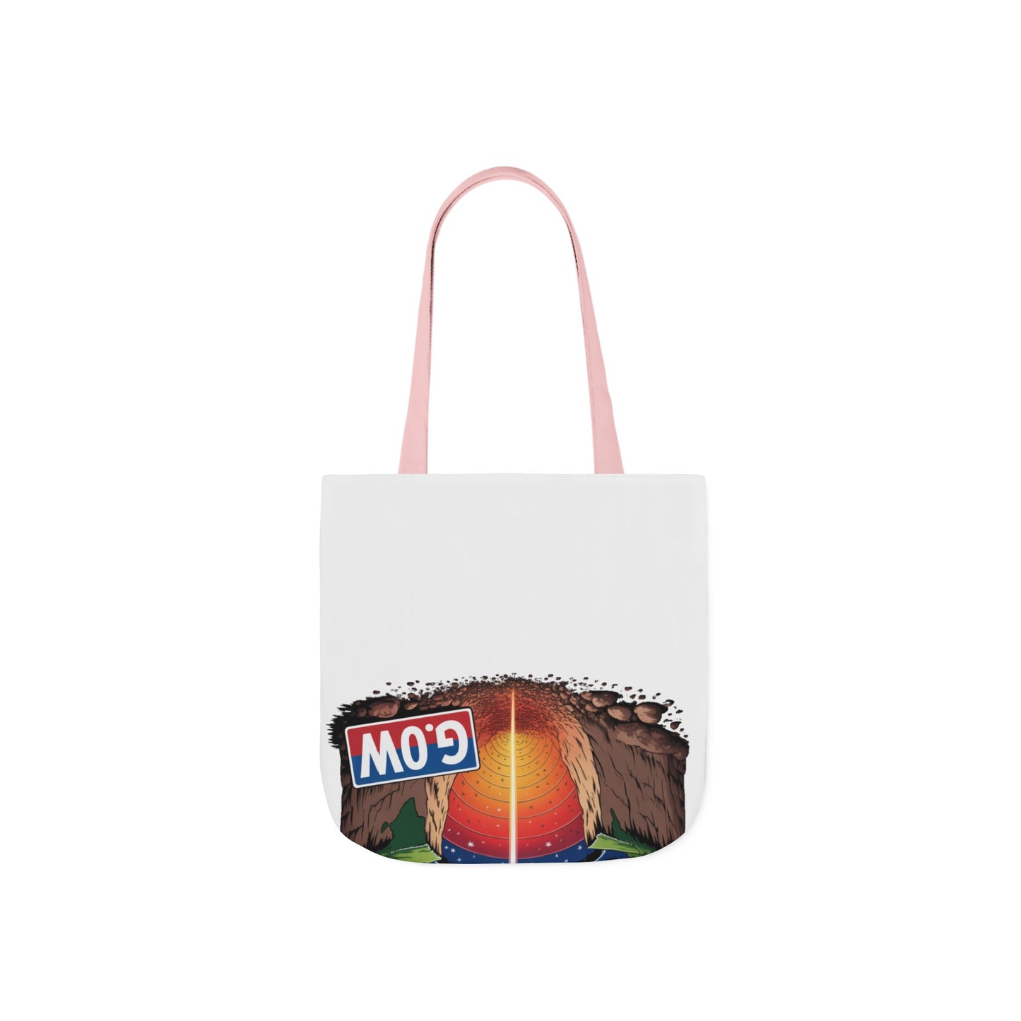 The Green Energy Trump Saved Tote