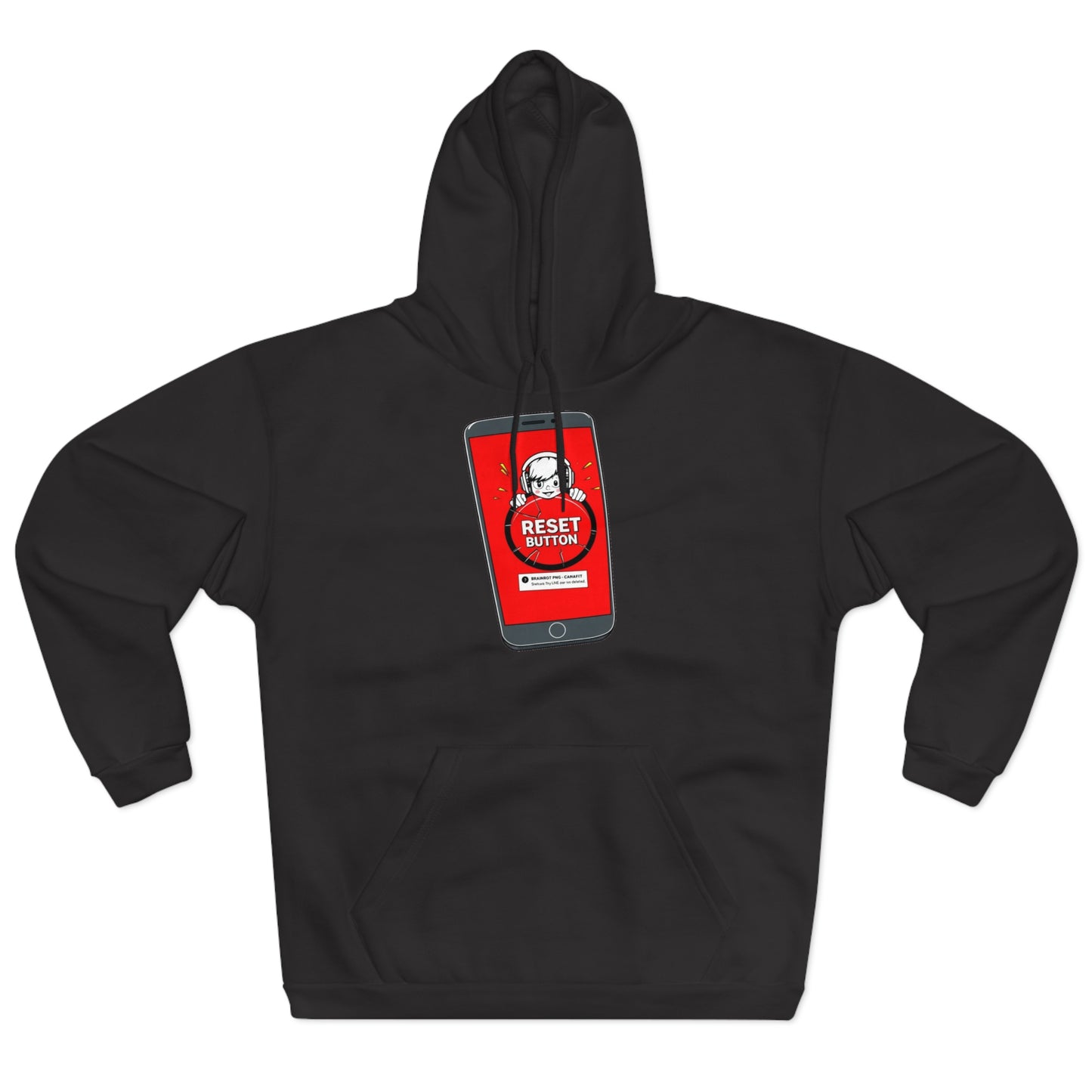 Product Hoodie