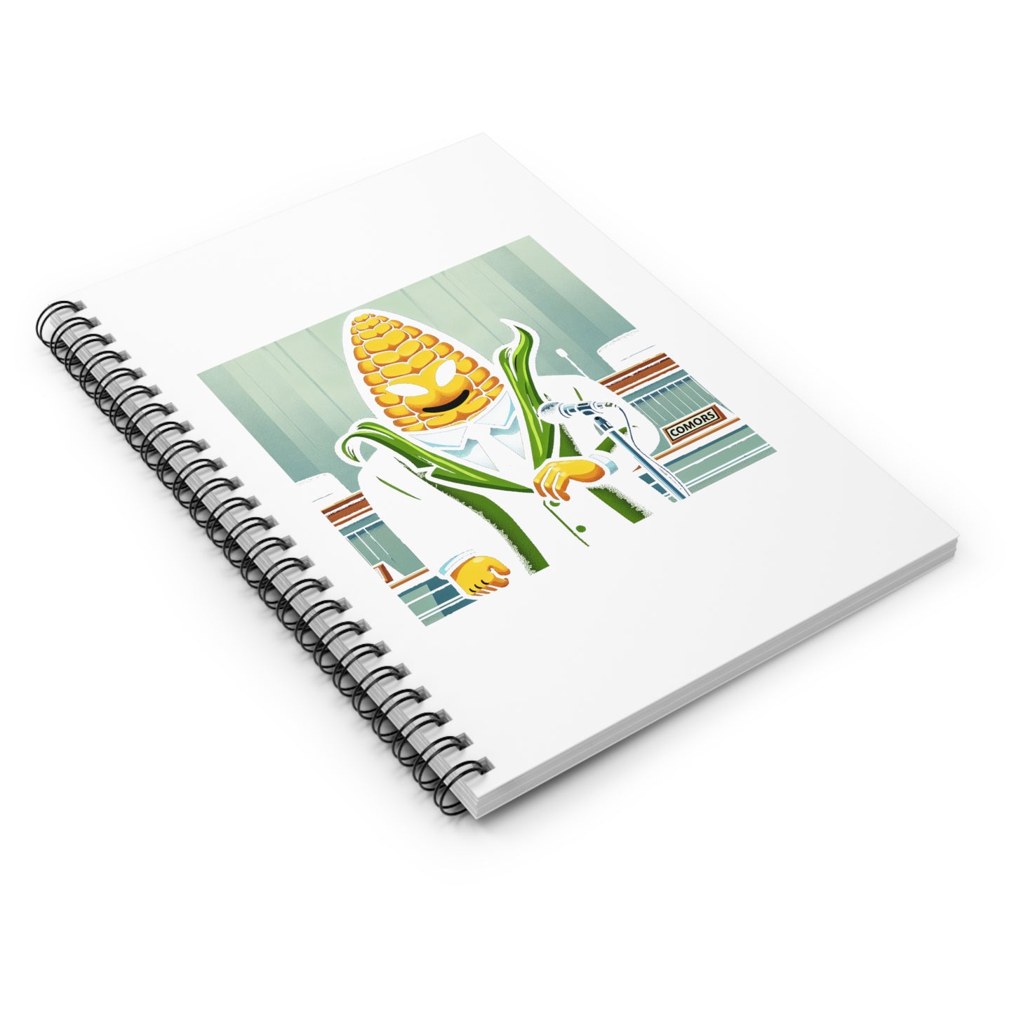 Product Notebook