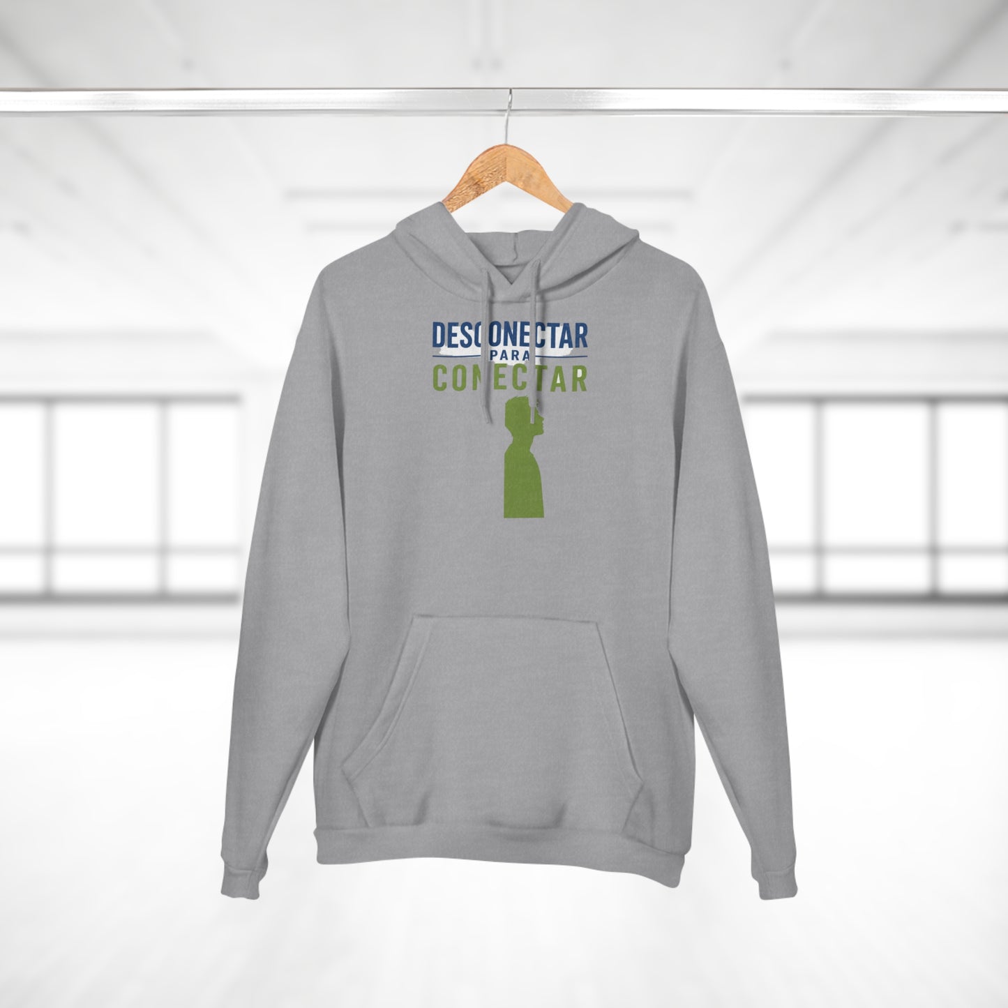 angle-004 Hoodie