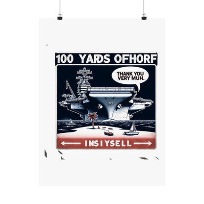 Product Poster