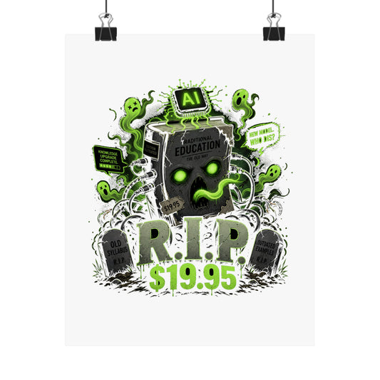 Product Poster