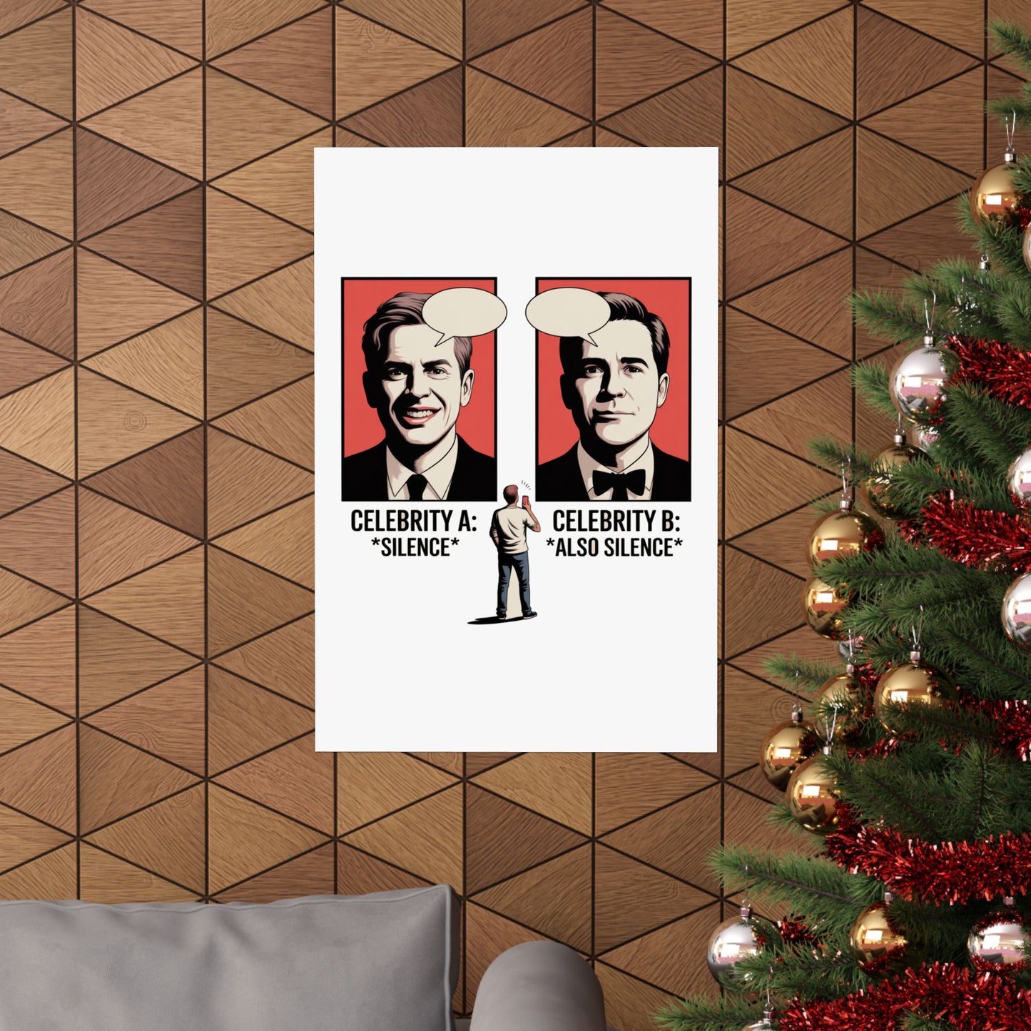 Product Poster