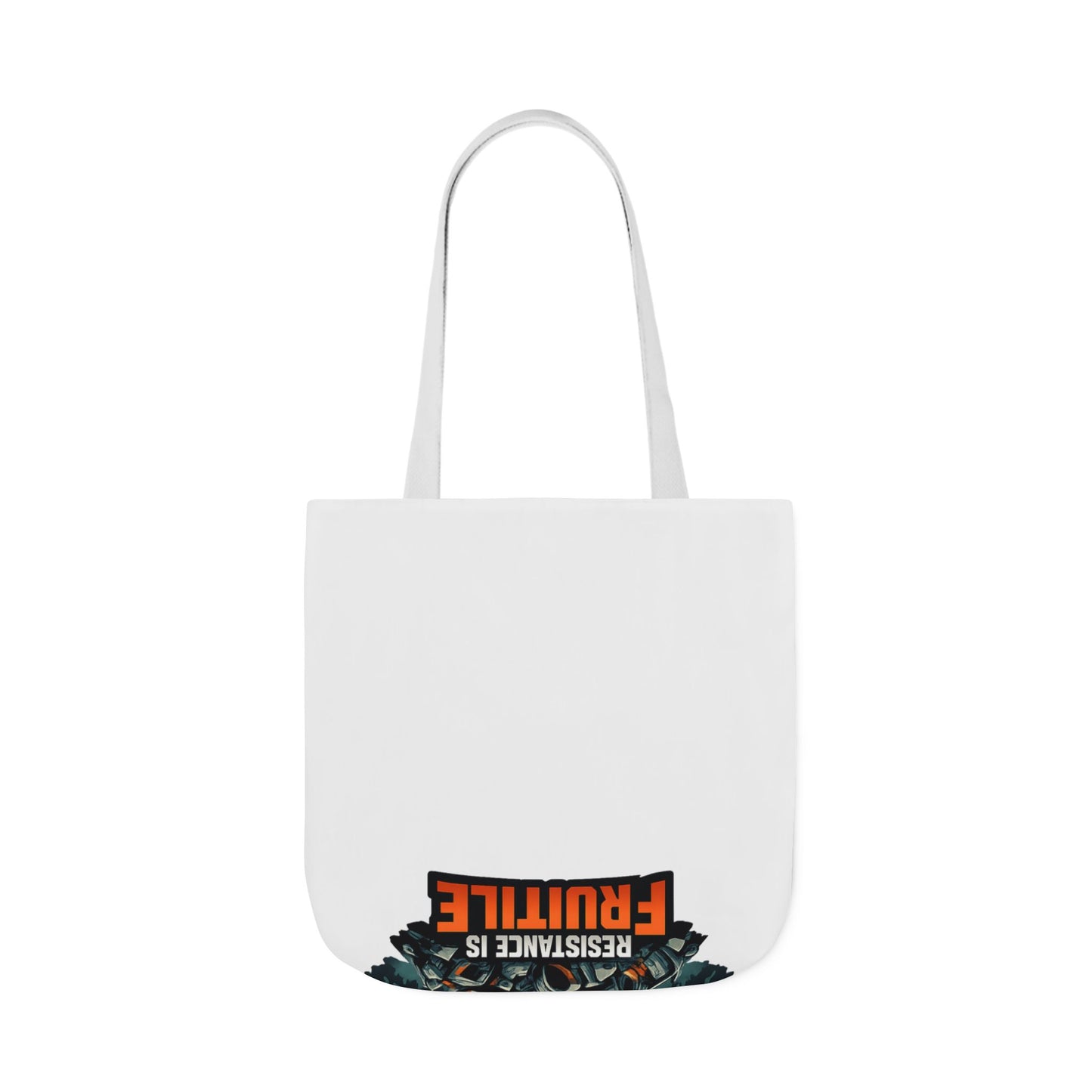 Tote — dystopian-banana-chronicles