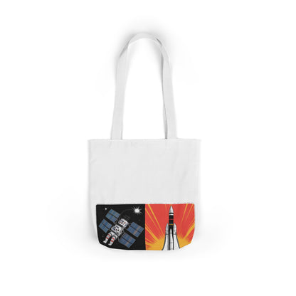 Even Apollo Records Fall Eventually Tote