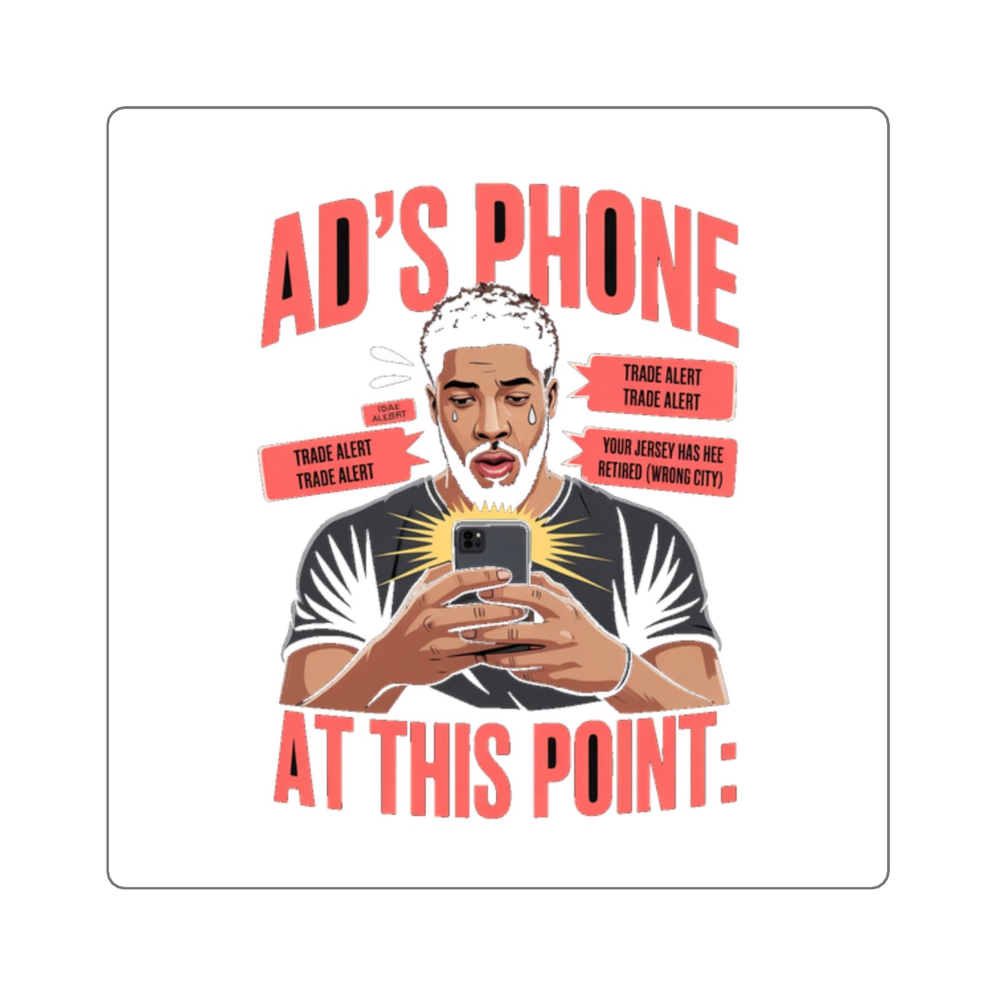 Product Sticker