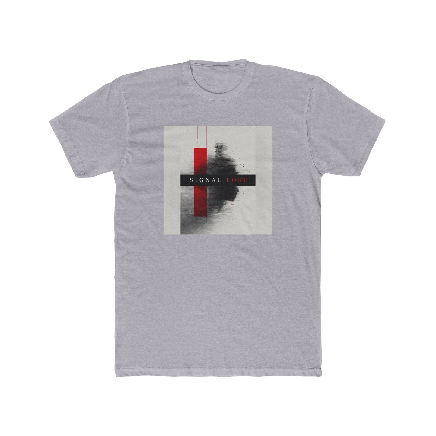 ghost-signal Tee
