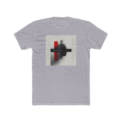 ghost-signal Tee