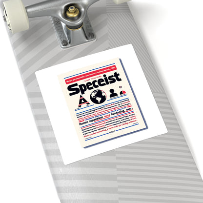 Product Sticker