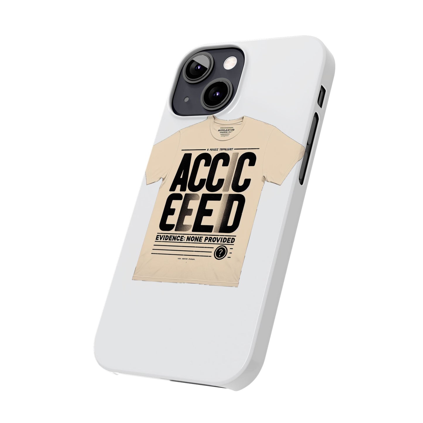 Product Phone Case
