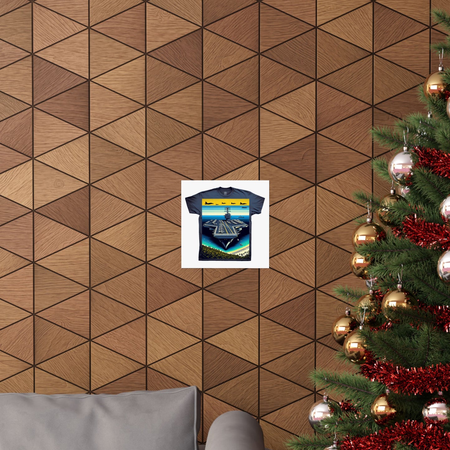 Product Poster