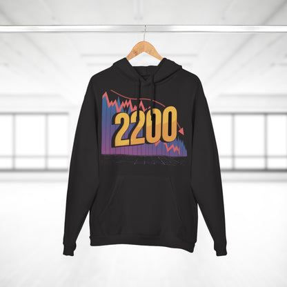 The Magic Number Hoodie