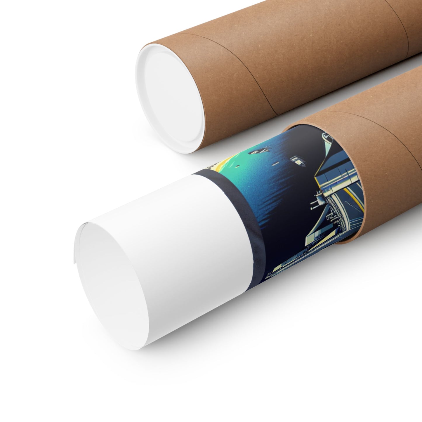 Product Poster