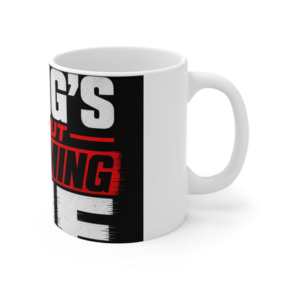 the-whole-things-about-defaming-me Mug